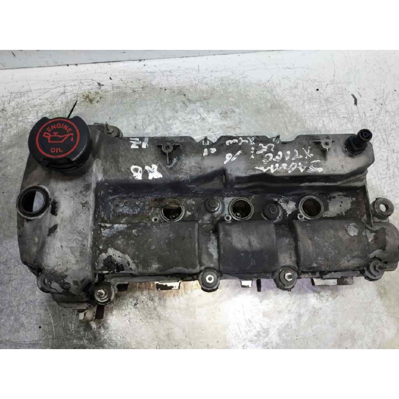 Recambio de culata para jaguar x-type 2.5 v6 24v cat referencia OEM IAM XB RF1R8E6C064AD IZQUIERDA