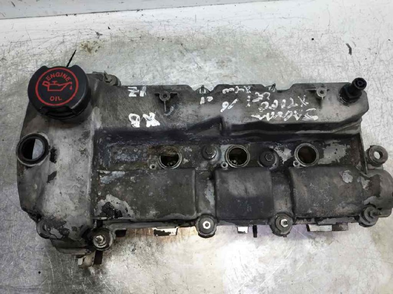 Recambio de culata para jaguar x-type 2.5 v6 24v cat referencia OEM IAM XB RF1R8E6C064AD IZQUIERDA