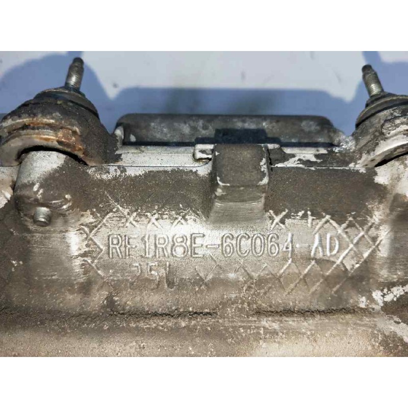 Recambio de culata para jaguar x-type 2.5 v6 24v cat referencia OEM IAM XB RF1R8E6C064AD IZQUIERDA