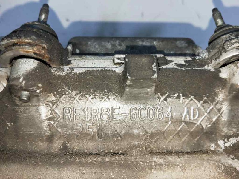 Recambio de culata para jaguar x-type 2.5 v6 24v cat referencia OEM IAM XB RF1R8E6C064AD IZQUIERDA