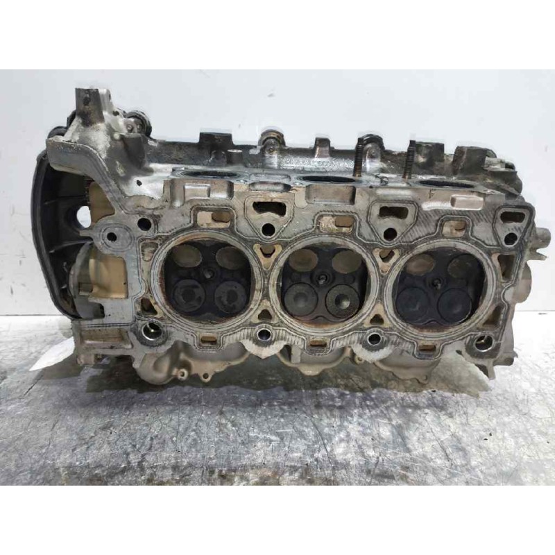 Recambio de culata para jaguar x-type 2.5 v6 24v cat referencia OEM IAM XB RF1R8E6C064AD IZQUIERDA