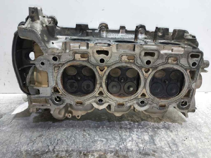 Recambio de culata para jaguar x-type 2.5 v6 24v cat referencia OEM IAM XB RF1R8E6C064AD IZQUIERDA