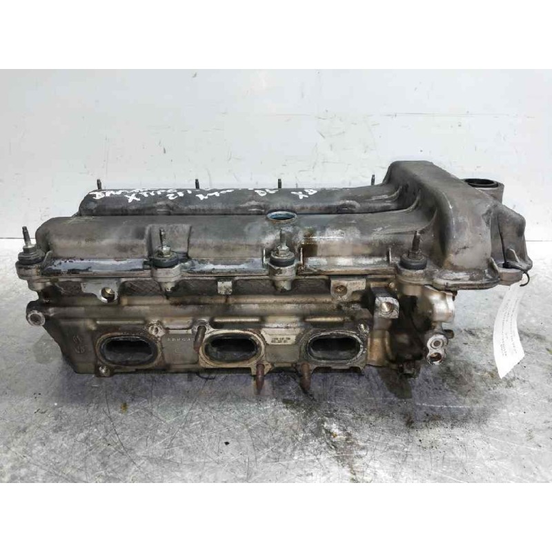 Recambio de culata para jaguar x-type 2.5 v6 24v cat referencia OEM IAM XB RF1R8E6090AD DERECHA