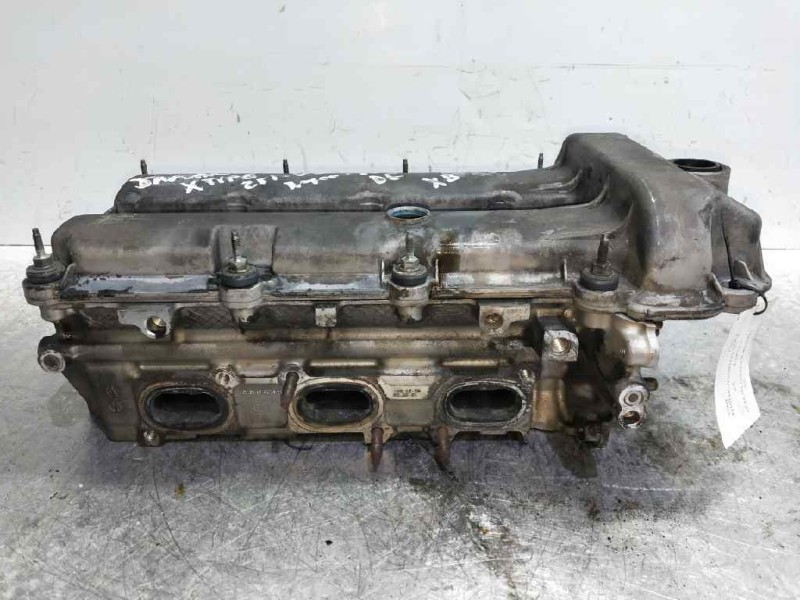 Recambio de culata para jaguar x-type 2.5 v6 24v cat referencia OEM IAM XB RF1R8E6090AD DERECHA