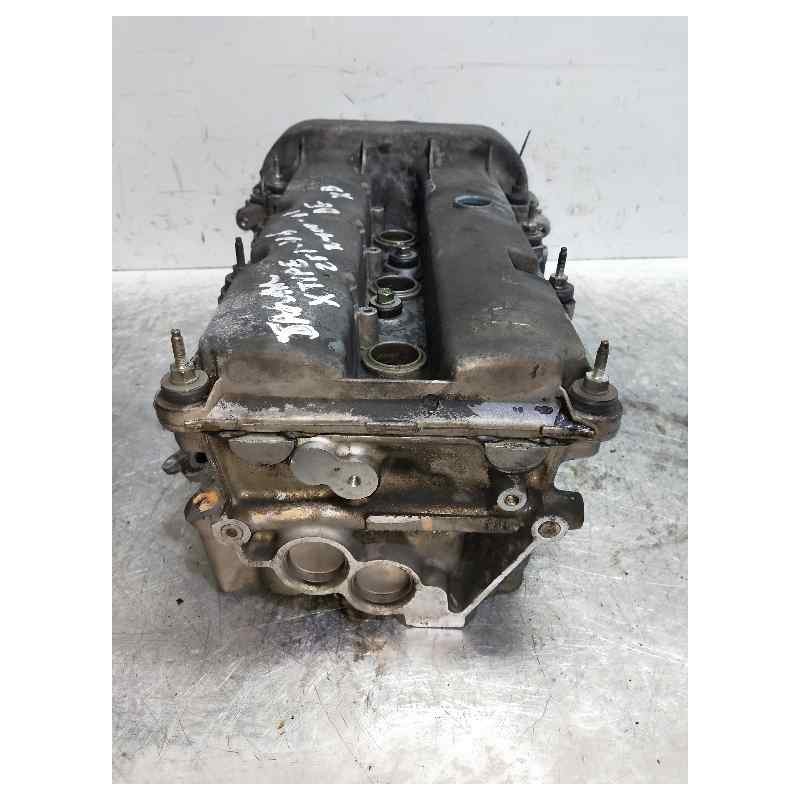 Recambio de culata para jaguar x-type 2.5 v6 24v cat referencia OEM IAM XB RF1R8E6090AD DERECHA