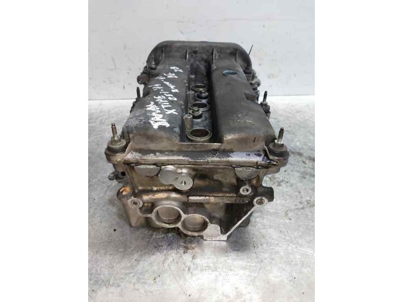 Recambio de culata para jaguar x-type 2.5 v6 24v cat referencia OEM IAM XB RF1R8E6090AD DERECHA