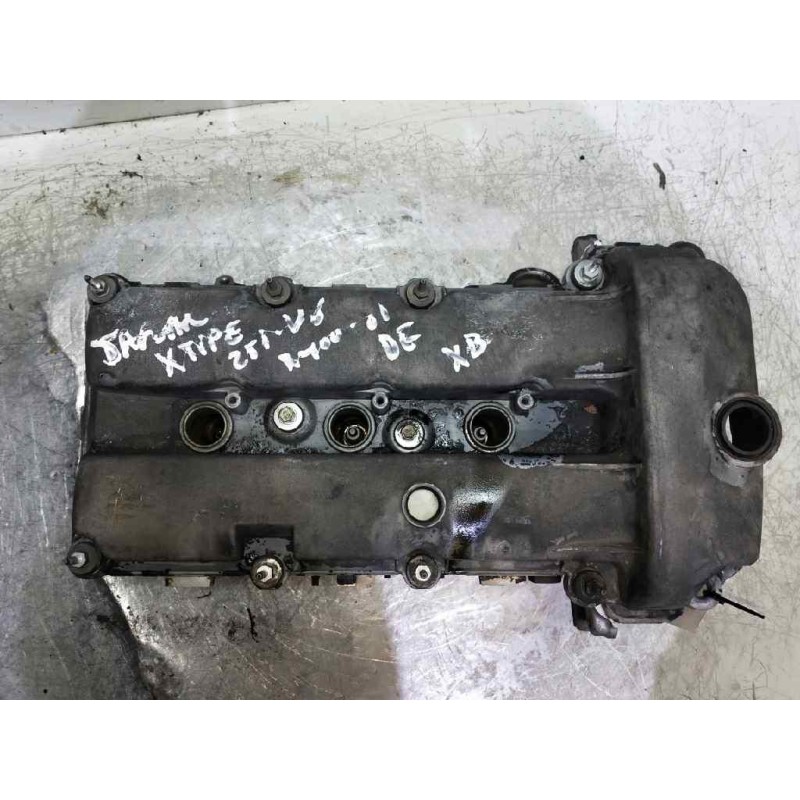 Recambio de culata para jaguar x-type 2.5 v6 24v cat referencia OEM IAM XB RF1R8E6090AD DERECHA