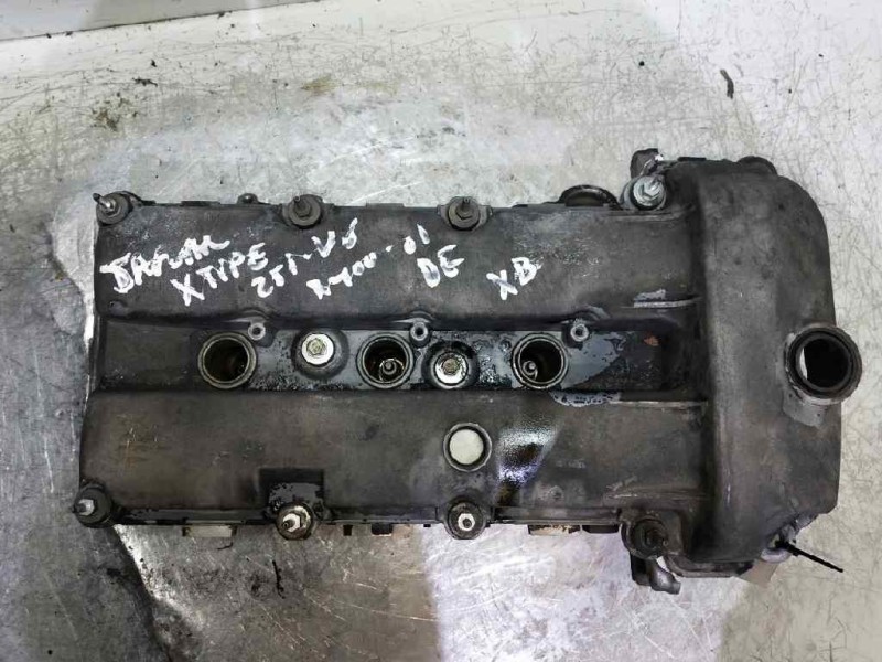 Recambio de culata para jaguar x-type 2.5 v6 24v cat referencia OEM IAM XB RF1R8E6090AD DERECHA