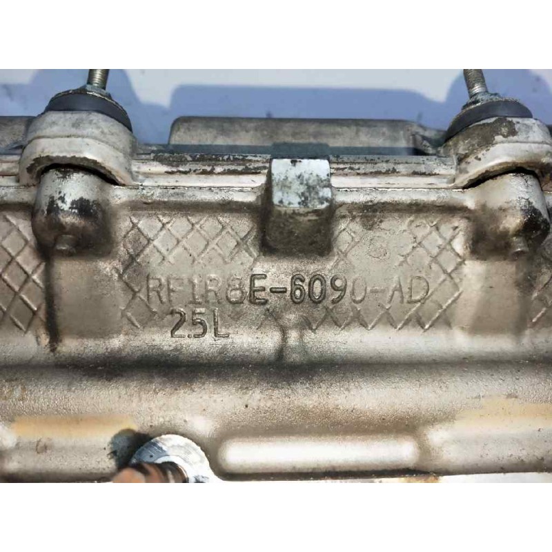 Recambio de culata para jaguar x-type 2.5 v6 24v cat referencia OEM IAM XB RF1R8E6090AD DERECHA
