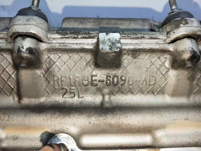 Recambio de culata para jaguar x-type 2.5 v6 24v cat referencia OEM IAM XB RF1R8E6090AD DERECHA