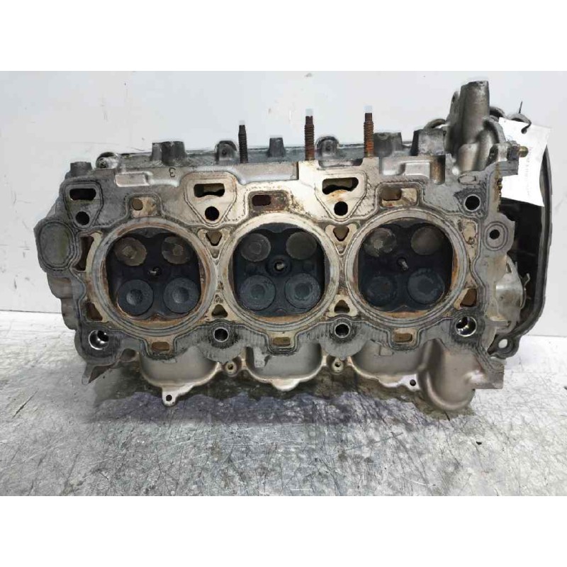 Recambio de culata para jaguar x-type 2.5 v6 24v cat referencia OEM IAM XB RF1R8E6090AD DERECHA