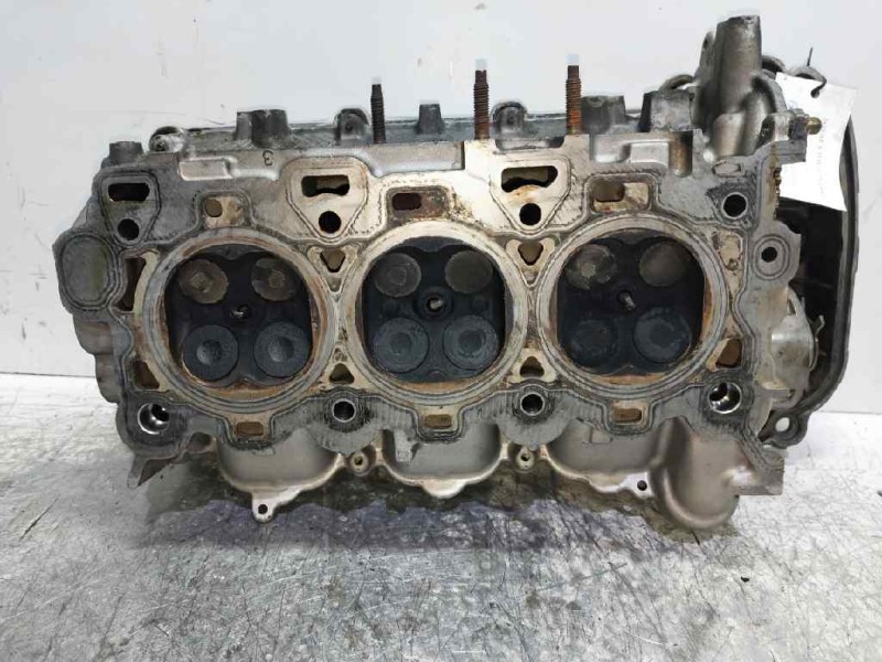 Recambio de culata para jaguar x-type 2.5 v6 24v cat referencia OEM IAM XB RF1R8E6090AD DERECHA