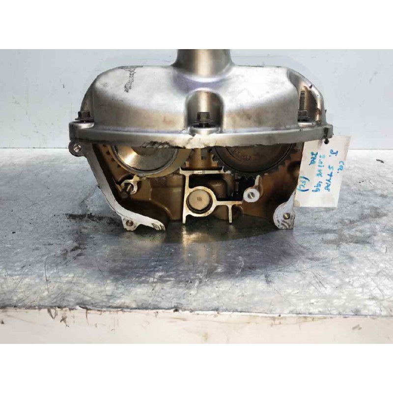 Recambio de culata para jaguar s-type 3.0 v6 24v cat referencia OEM IAM FC RFXW4E6C064AG IZQUIERDA