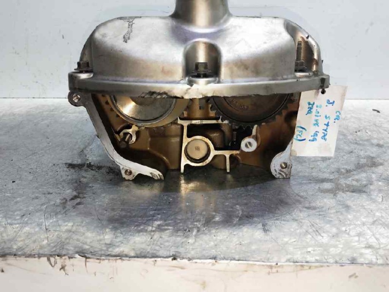 Recambio de culata para jaguar s-type 3.0 v6 24v cat referencia OEM IAM FC RFXW4E6C064AG IZQUIERDA