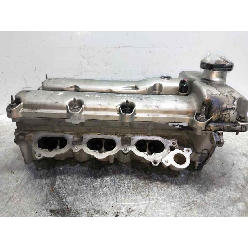 Recambio de culata para jaguar s-type 3.0 v6 24v cat referencia OEM IAM FC RFXW4E6C064AG IZQUIERDA