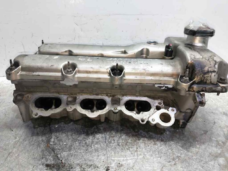 Recambio de culata para jaguar s-type 3.0 v6 24v cat referencia OEM IAM FC RFXW4E6C064AG IZQUIERDA