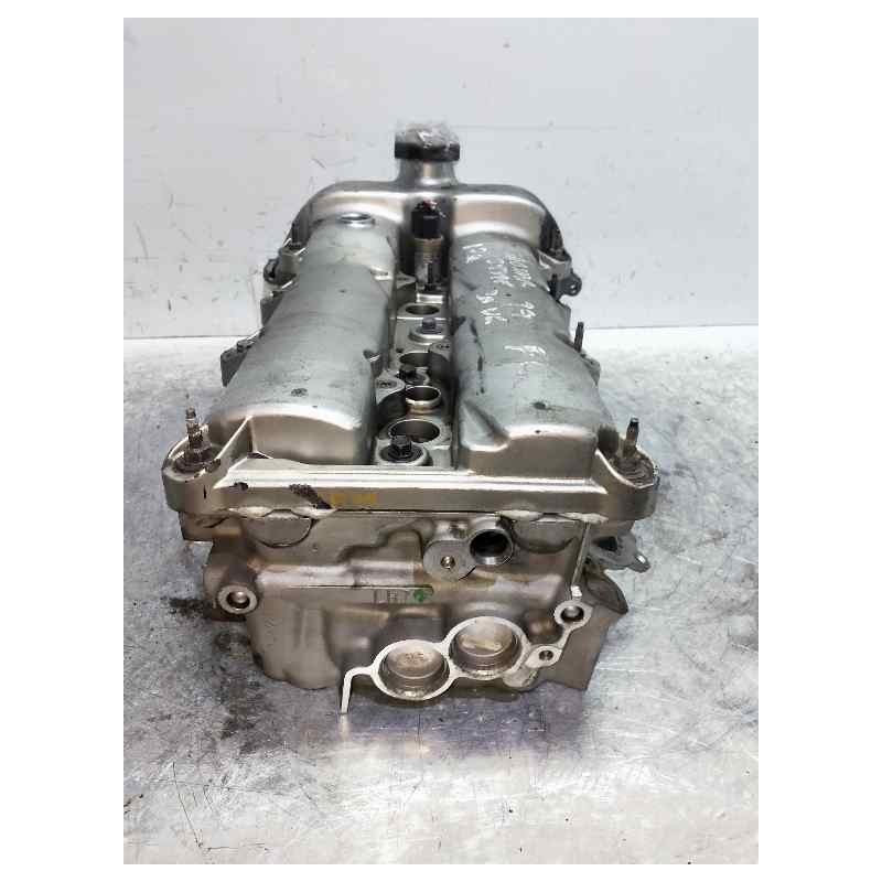 Recambio de culata para jaguar s-type 3.0 v6 24v cat referencia OEM IAM FC RFXW4E6C064AG IZQUIERDA