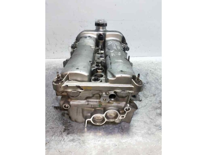 Recambio de culata para jaguar s-type 3.0 v6 24v cat referencia OEM IAM FC RFXW4E6C064AG IZQUIERDA