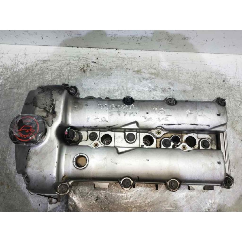 Recambio de culata para jaguar s-type 3.0 v6 24v cat referencia OEM IAM FC RFXW4E6C064AG IZQUIERDA