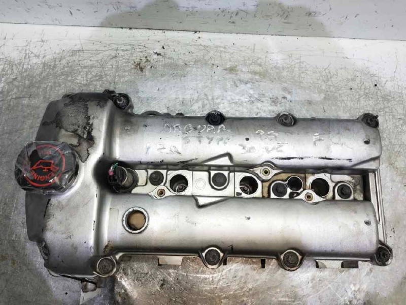 Recambio de culata para jaguar s-type 3.0 v6 24v cat referencia OEM IAM FC RFXW4E6C064AG IZQUIERDA