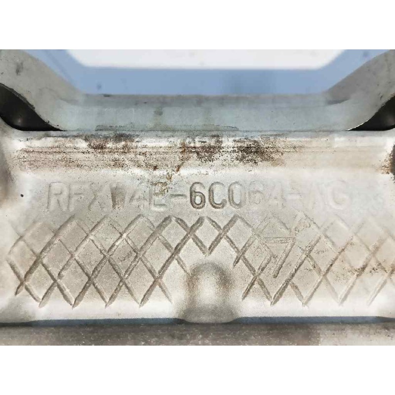 Recambio de culata para jaguar s-type 3.0 v6 24v cat referencia OEM IAM FC RFXW4E6C064AG IZQUIERDA