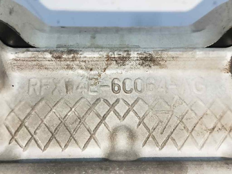 Recambio de culata para jaguar s-type 3.0 v6 24v cat referencia OEM IAM FC RFXW4E6C064AG IZQUIERDA