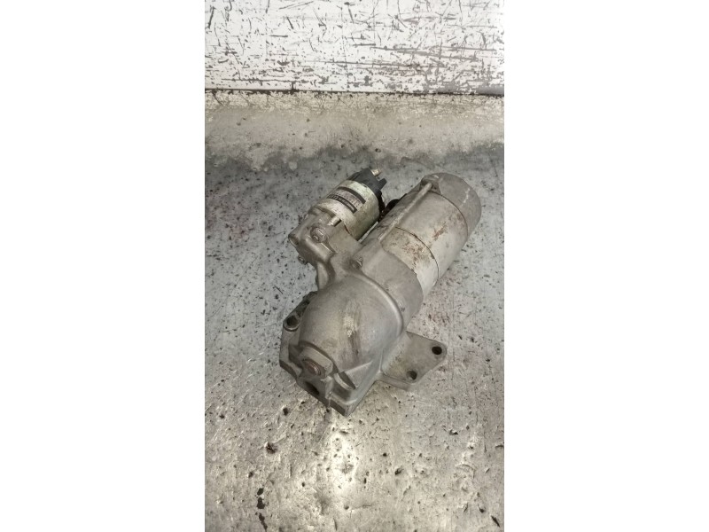 Recambio de motor arranque para citroen c5 berlina exclusive referencia OEM IAM 9664883080 4280004811 