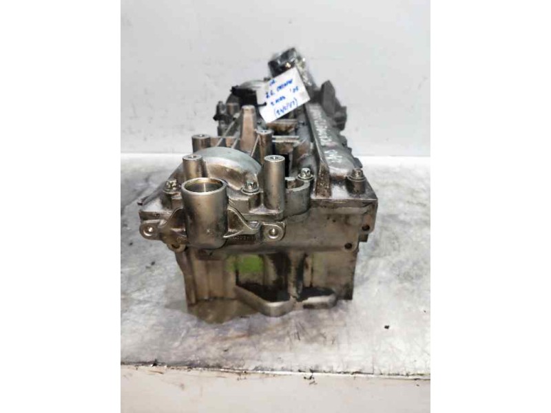 Recambio de culata para jeep gr. cherokee (wh) 3.0 crd cat referencia OEM IAM R6420163601  