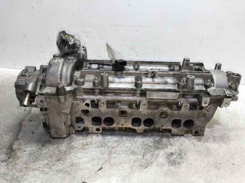 Recambio de culata para jeep gr. cherokee (wh) 3.0 crd cat referencia OEM IAM R6420163601  