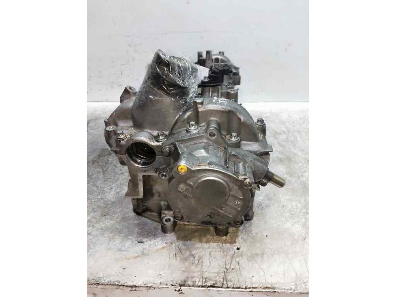 Recambio de culata para jeep gr. cherokee (wh) 3.0 crd cat referencia OEM IAM R6420163601  
