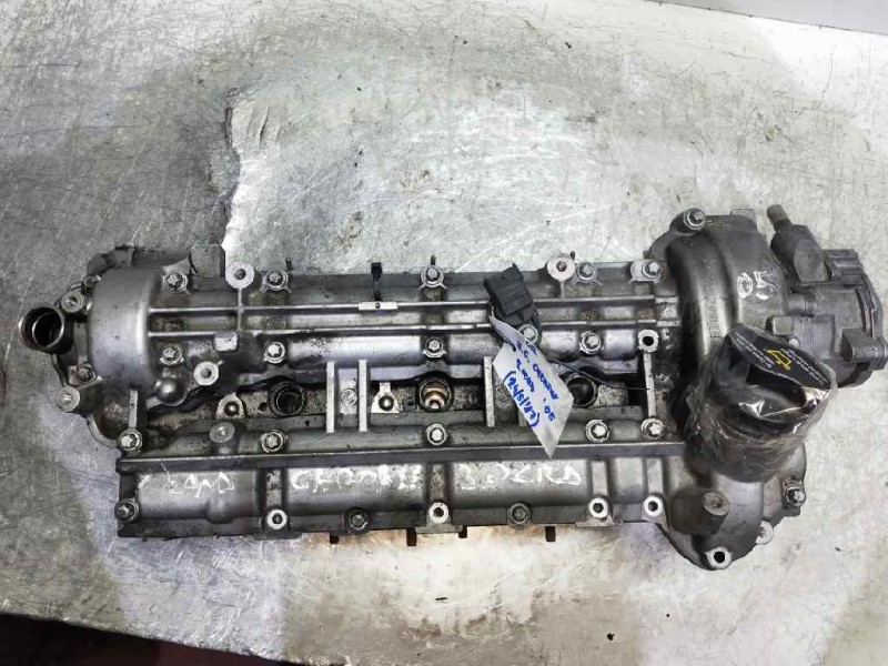 Recambio de culata para jeep gr. cherokee (wh) 3.0 crd cat referencia OEM IAM R6420163601  