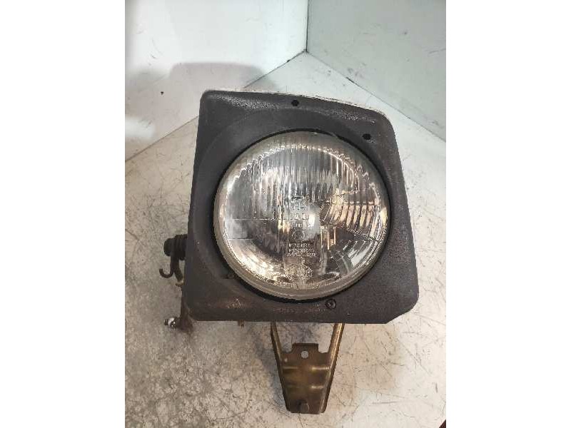 Recambio de faro izquierdo para porsche 924 básico (typ477) referencia OEM IAM    Recambio de faro izquierdo para porsche 924 básico (typ477) referencia OEM IAM