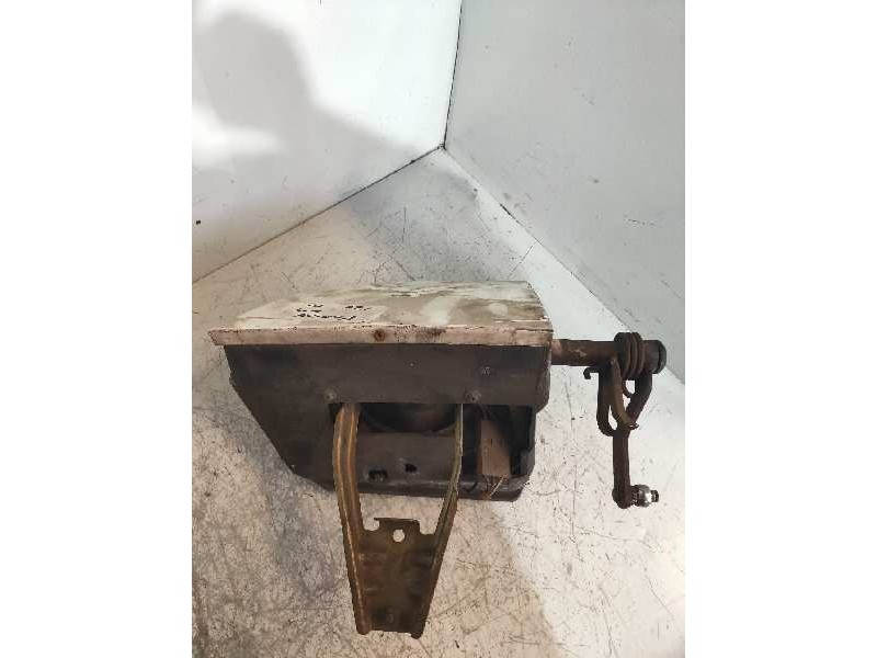 Recambio de faro izquierdo para porsche 924 básico (typ477) referencia OEM IAM    Recambio de faro izquierdo para porsche 924 básico (typ477) referencia OEM IAM