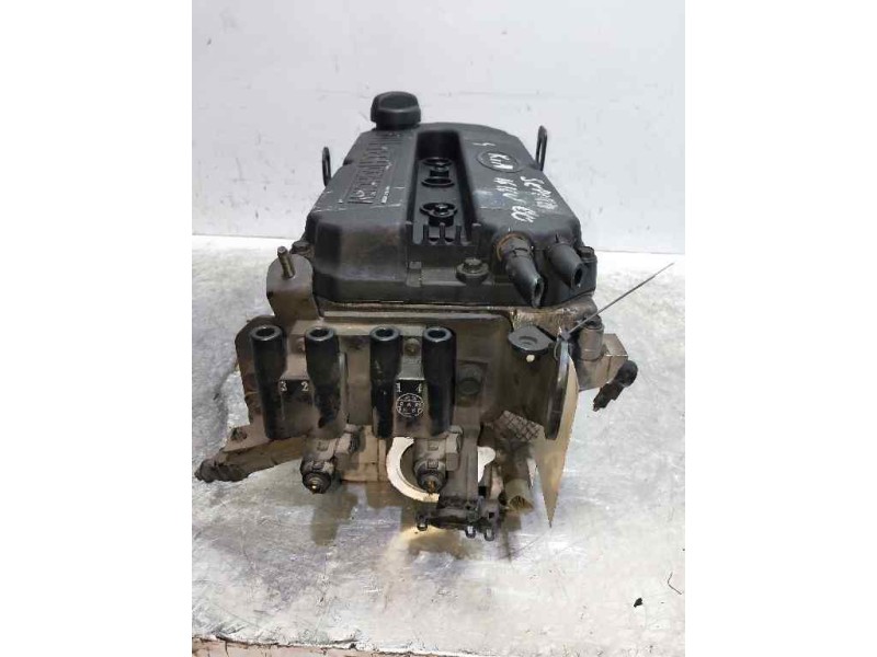 Recambio de culata para kia sephia ll 1.6 cat referencia OEM IAM S6D  