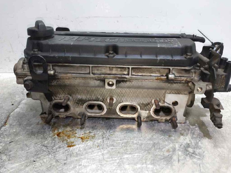 Recambio de culata para kia sephia ll 1.6 cat referencia OEM IAM S6D  