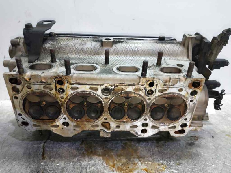 Recambio de culata para kia sephia ll 1.6 cat referencia OEM IAM S6D  