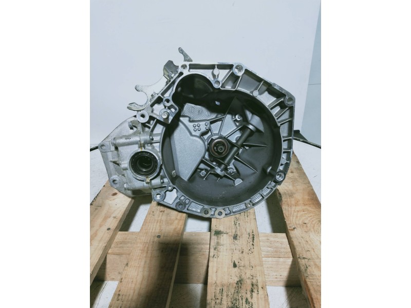 Recambio de caja cambios para fiat tipo ii (357) berlina easy referencia OEM IAM 284 8126295 