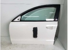 Recambio de puerta delantera izquierda para skoda suberb (3t4) ambition referencia OEM IAM   