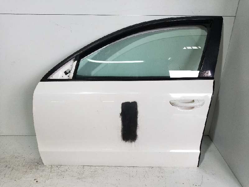 Recambio de puerta delantera izquierda para skoda suberb (3t4) ambition referencia OEM IAM   