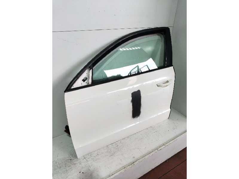 Recambio de puerta delantera izquierda para skoda suberb (3t4) ambition referencia OEM IAM   