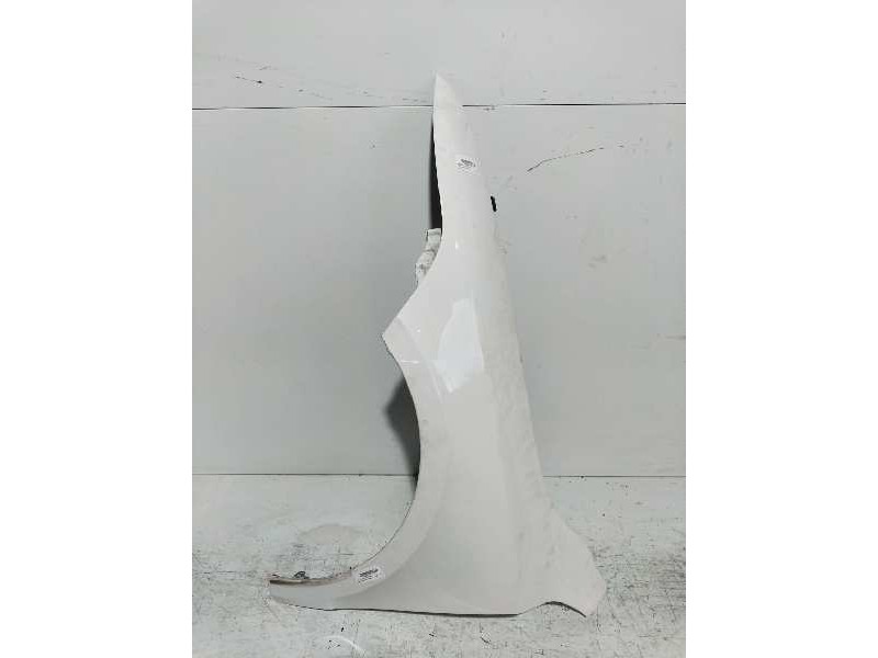 Recambio de aleta delantera izquierda para skoda suberb (3t4) ambition referencia OEM IAM   