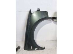 Recambio de aleta delantera derecha para audi allroad quattro (4b5) 2.5 tdi (132kw) referencia OEM IAM   