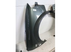 Recambio de aleta delantera derecha para audi allroad quattro (4b5) 2.5 tdi (132kw) referencia OEM IAM    2