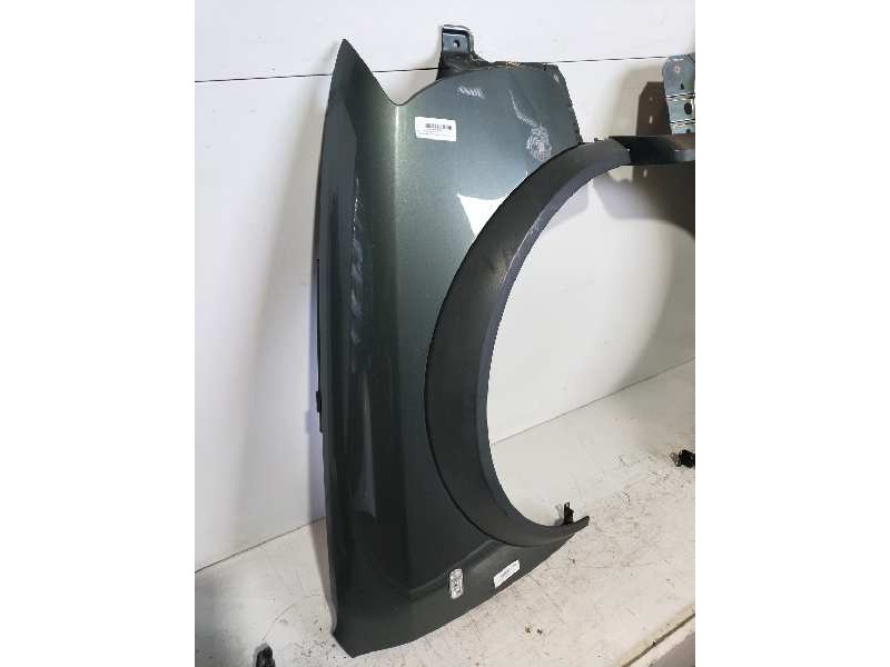 Recambio de aleta delantera derecha para audi allroad quattro (4b5) 2.5 tdi (132kw) referencia OEM IAM   