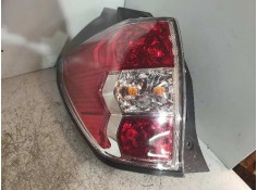 Recambio de piloto trasero izquierdo para subaru forester s12 2.0 diesel cat referencia OEM IAM 220200046  
