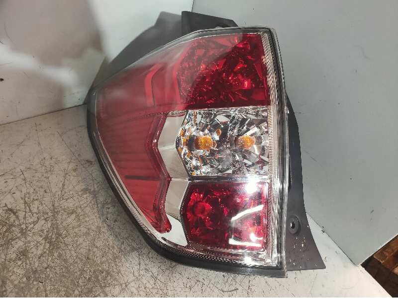 Recambio de piloto trasero izquierdo para subaru forester s12 2.0 diesel cat referencia OEM IAM 220200046  