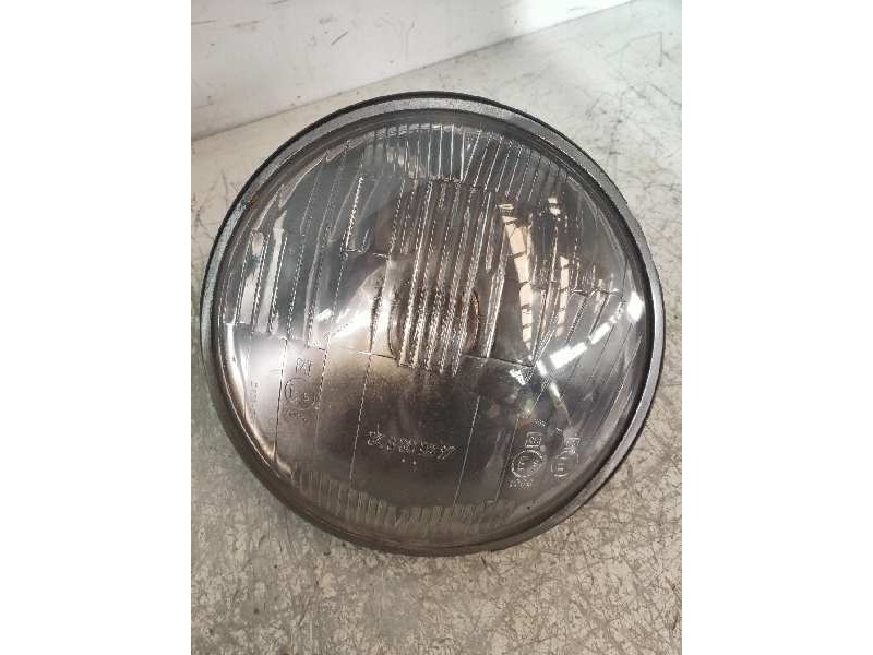 Recambio de faro izquierdo para mg rover mini 1.0 referencia OEM IAM   