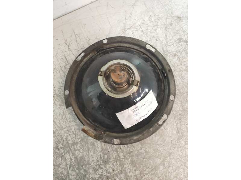 Recambio de faro izquierdo para mg rover mini 1.0 referencia OEM IAM   