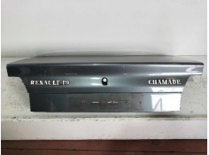 Recambio de tapa maletero para renault 19 (b/c/l53) 1.4 gts referencia OEM IAM   