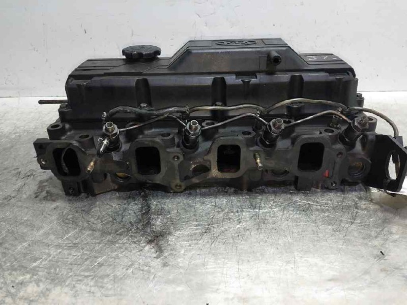 Recambio de culata para kia pregio pregio referencia OEM IAM J2 7G12074 